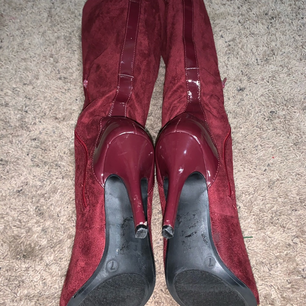 Boot - Picture 9 of 10